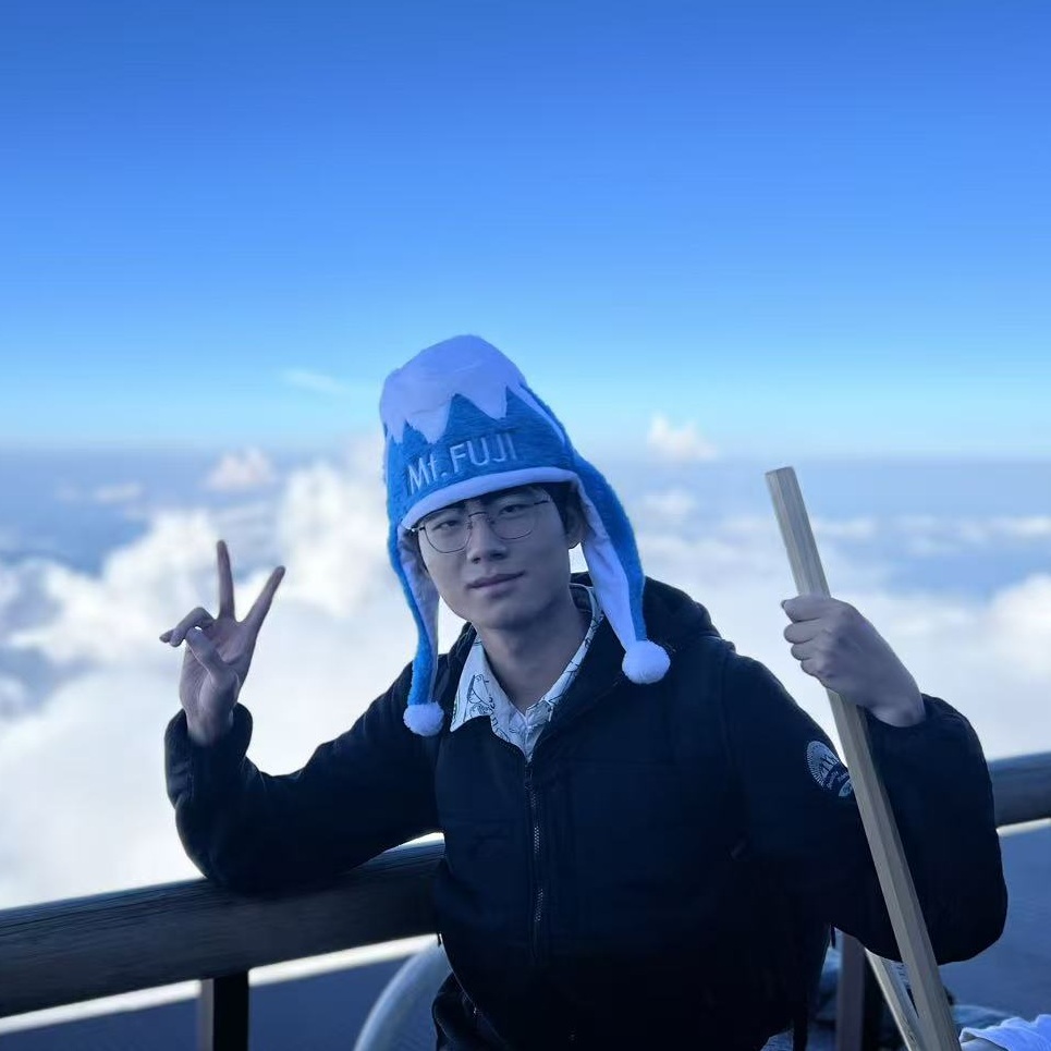 Jingyuan Liu